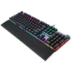 F2088  Mechanical Anti- Ghosting Gaming Keyboard - AzraTec