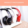 Wireless Bluetooth Noise Canceling Headset - AzraTec
