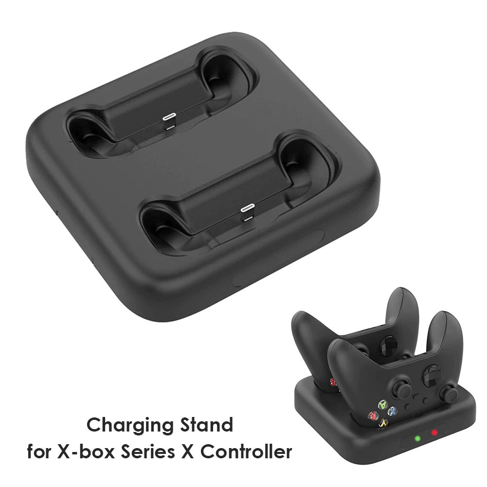 Xbox one Series X/S Wireless controller Charging Dock - AzraTec