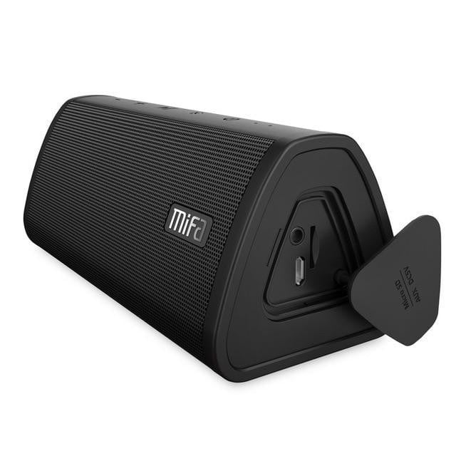 Mifa A10 Portable Bluetooth Speaker - AzraTec