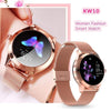 IP68 Waterproof Sport Smartwatch for IOS Android - AzraTec