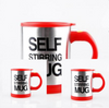 Self Stirring Coffee Mug - AzraTec