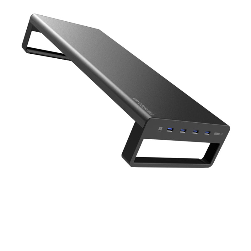 USB3.0 Wireless Charging Keyboard Storage Rack – AzraTec