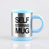 Self Stirring Coffee Mug - AzraTec