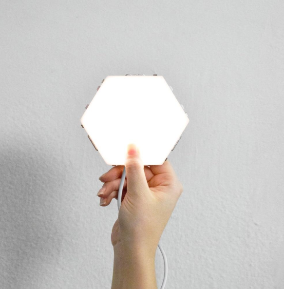 Touch Sensitive Wall Lights - AzraTec