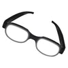 AzraTec  Anime Weeb LED Cosplay Glasses