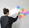 Touch Sensitive Wall Lights - AzraTec
