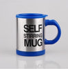 Self Stirring Coffee Mug - AzraTec