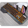 Load image into Gallery viewer, Azratec Waterproof Gaming Keyboard - AzraTec