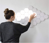 Touch Sensitive Wall Lights - AzraTec