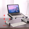 Foldable Ergonomic Laptop Stand - AzraTec
