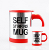 Self Stirring Coffee Mug - AzraTec