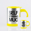 Self Stirring Coffee Mug - AzraTec