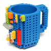 DIY Lego Block Mug - AzraTec