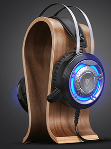 Esports Pro  Gaming Headset - AzraTec