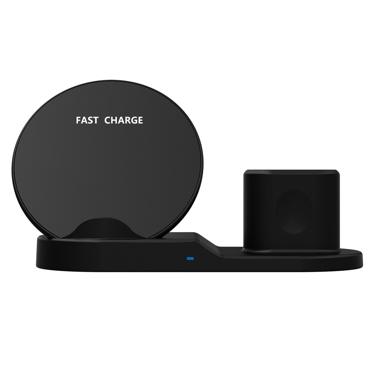 3-in-1 wireless charger - AzraTec