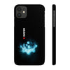 Gears 5 Matte Cases - AzraTec