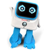 Load image into Gallery viewer, Dancebot Smart AI  Dancing Robot with Speaker Function - AzraTec