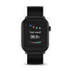 TICWRIS GTS Smartwatch with  Real-time Body Temperature Detection - AzraTec