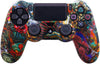 Azragamer Ps4 Controller  Protective Skin - AzraTec