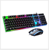 G21 wired mouse and keyboard set - AzraTec