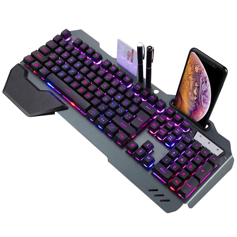 Azratec Waterproof Gaming Keyboard – AzraTec