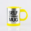 Self Stirring Coffee Mug - AzraTec