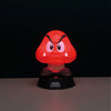 Mini Super Mario Night Lights - AzraTec