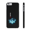 Gears 5 Matte Cases - AzraTec