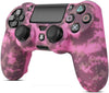 Azragamer Ps4 Controller  Protective Skin - AzraTec