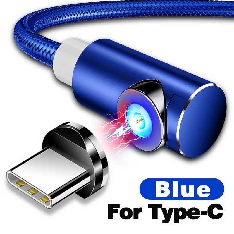 magnetic nylon cable - AzraTec