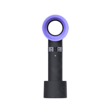 Portable Bladeless Fan- USB Charging - AzraTec