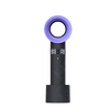 Load image into Gallery viewer, Portable Bladeless Fan- USB Charging - AzraTec