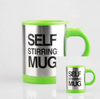 Self Stirring Coffee Mug - AzraTec