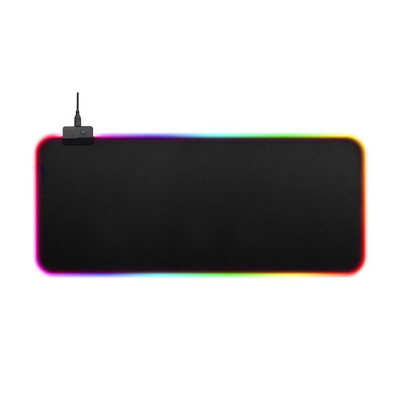 RGB Gaming mouse pad - AzraTec