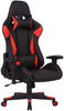 Adjustable  Swivel Ergonomic Gaming Chair with Headrest and Lumbar Support - AzraTec