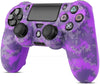 Azragamer Ps4 Controller  Protective Skin - AzraTec