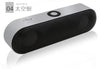 Load image into Gallery viewer, Mini Bluetooth Speaker Portable Wireless Speaker Sound System - AzraTec