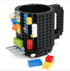 DIY Lego Block Mug - AzraTec