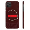 Load image into Gallery viewer, PUBG Matte Slim Phone Cases - AzraTec