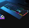 Load image into Gallery viewer, F2088  Mechanical Anti- Ghosting Gaming Keyboard - AzraTec