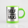 Self Stirring Coffee Mug - AzraTec