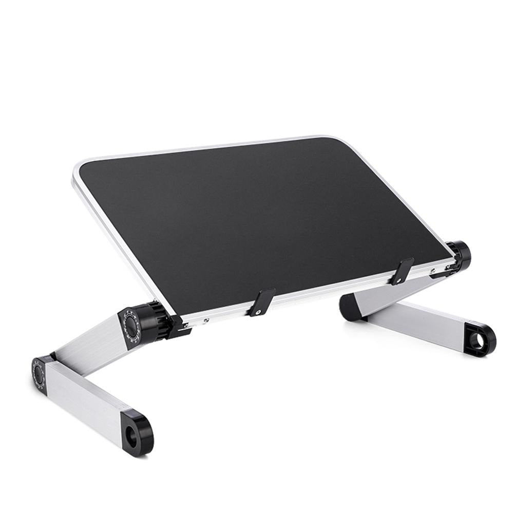 Foldable Ergonomic Laptop Stand - AzraTec