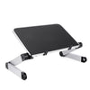Load image into Gallery viewer, Foldable Ergonomic Laptop Stand - AzraTec