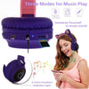 Cute  Cat Ear Bluetooth Gaming Headphone - AzraTec