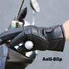 Winter Electric Heated Gloves With  Touch Screen Fingertips - AzraTec