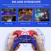 Load image into Gallery viewer, Gamepad SwitchPRO Bluetooth Gamepad Mobile Phone Direct Connection