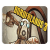Borderlands 3 Pyscho Mousepad - AzraTec