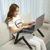 Load image into Gallery viewer, Chill Desk - The Adjustable Laptop Desk Stand - AzraTec