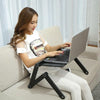 Chill Desk - The Adjustable Laptop Desk Stand - AzraTec